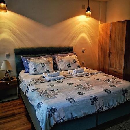 Apartman Srdjan Баня-Лука Екстер'єр фото