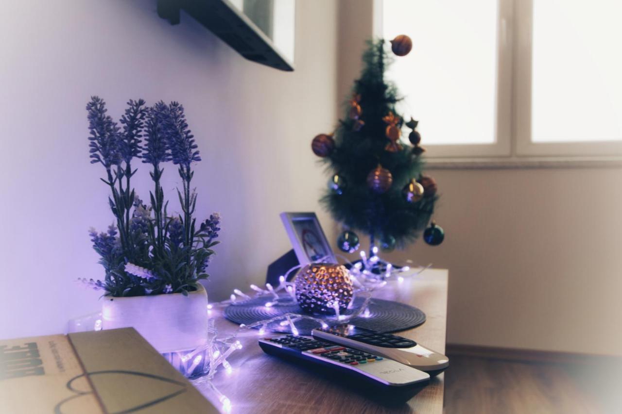 Apartman Srdjan Баня-Лука Екстер'єр фото