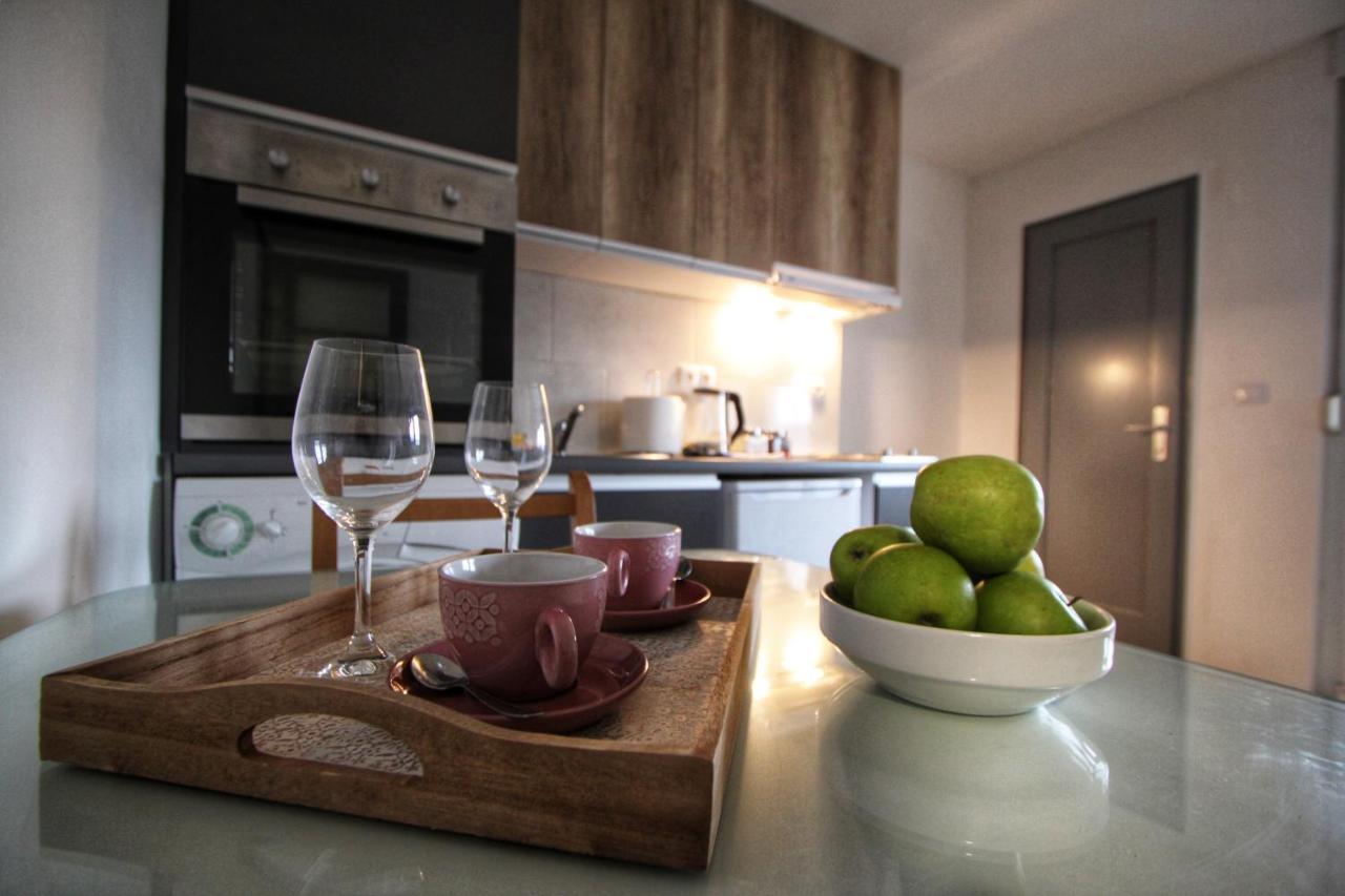 Apartman Srdjan Баня-Лука Екстер'єр фото
